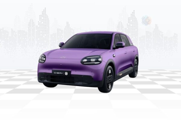 Chery Q